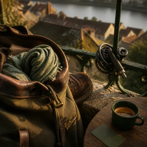 The three-night rule: why Hungary rewards travellers who stay longer and drive less