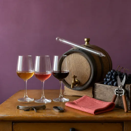 Where to stay in Hungary's wine country: matching the cellar door to the grape