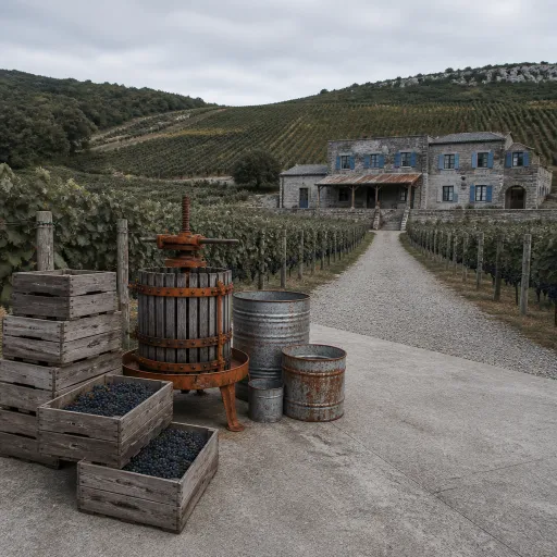 Harvest weekends in the vines: staying in Hungary's wine country when the szüret begins