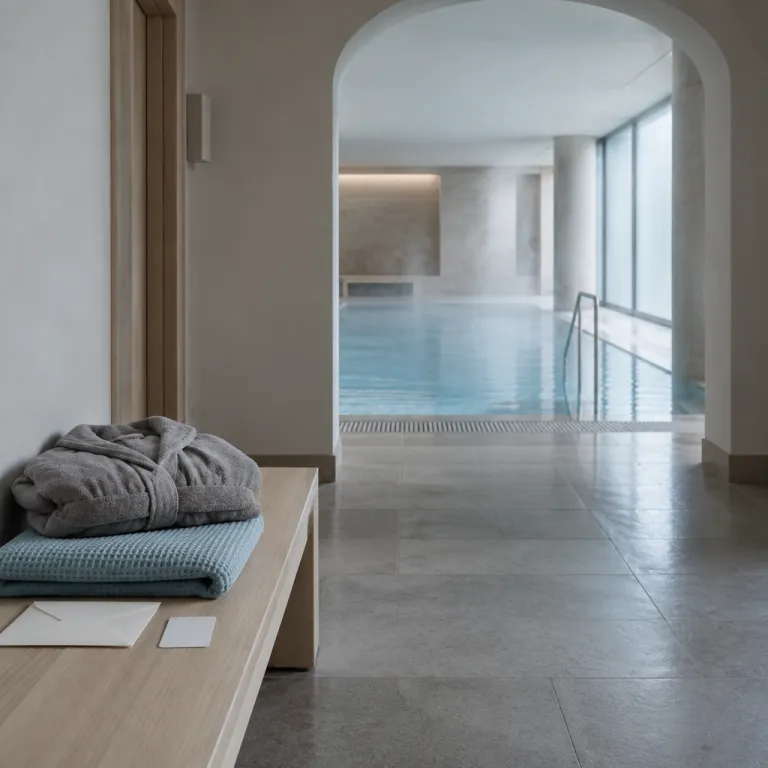 The concierge advantage: how Budapest's grand hotels get you into the baths before the crowds