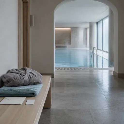 The concierge advantage: how Budapest's grand hotels get you into the baths before the crowds