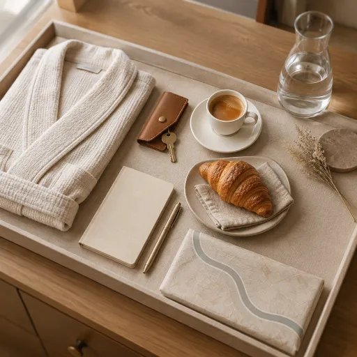 Hotel Soho Boutique Budapest: an elegant urban retreat in the heart of the city