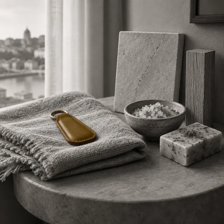 Elegant stays on the Buda side of Budapest: where to book for a refined city escape