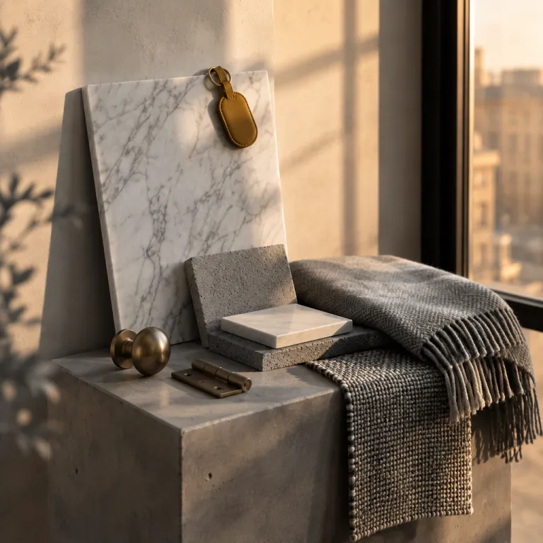 Hotel Rum Budapest: an elegant urban retreat for design‑minded travellers