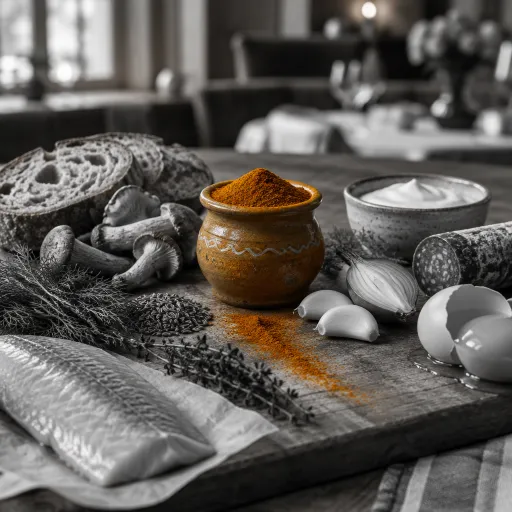 The chef's-table stay: Hungarian hotels where dinner is the reason to book
