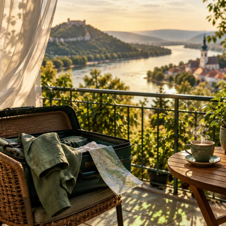 The Danube Bend overnight: why Visegrád and Szentendre deserve a hotel stay, not a day trip
