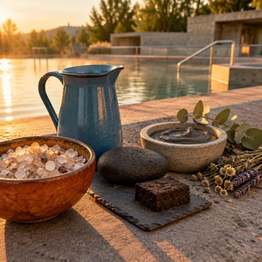 Ensana Thermal Margaret Island: a serene spa retreat in Budapest