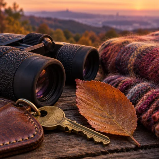 Where to stay in the Buda Hills: the leafy heights above the city for a slower autumn