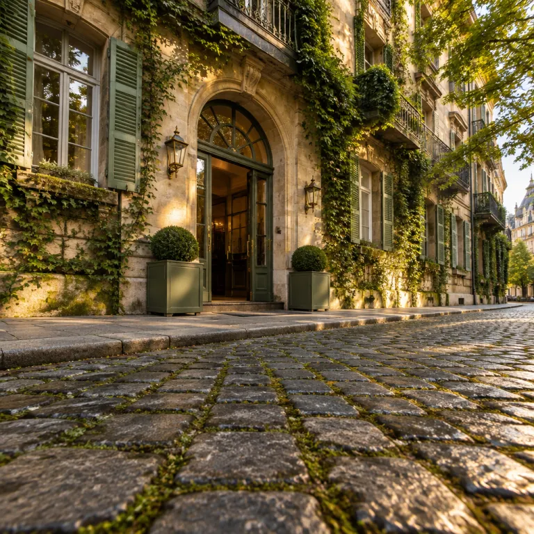 Staying at Danubius Hotel Astoria City Center in Budapest’s historic heart