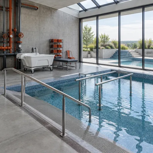 The spa day that becomes a stay: Hungary's medical-wellness hotels and what they actually treat