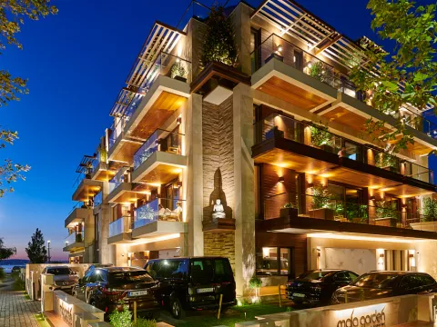 Mala Garden Design Hotel