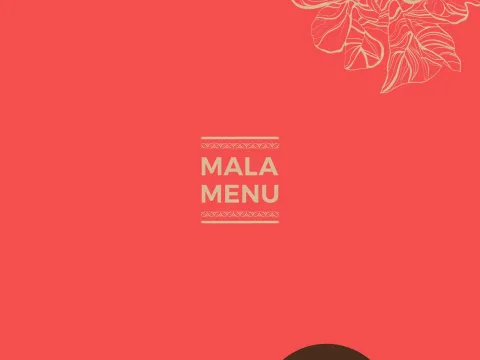 Mala Garden Design Hotel
