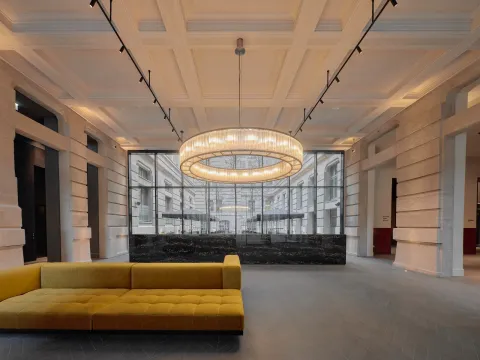 Kozmo Hotel Suites & Spa - The Leading Hotels of the World