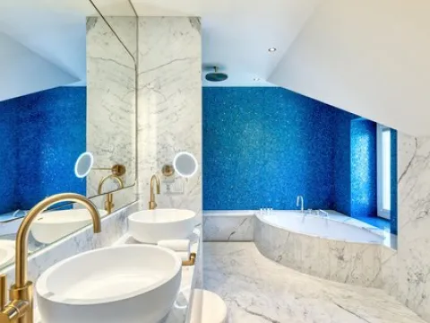 Matild Palace, a Luxury Collection Hotel