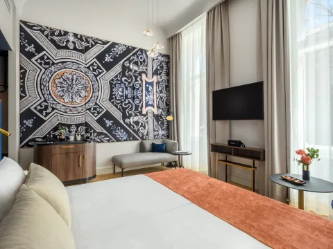 Hotel Moments Budapest