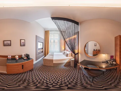 Hotel Moments Budapest