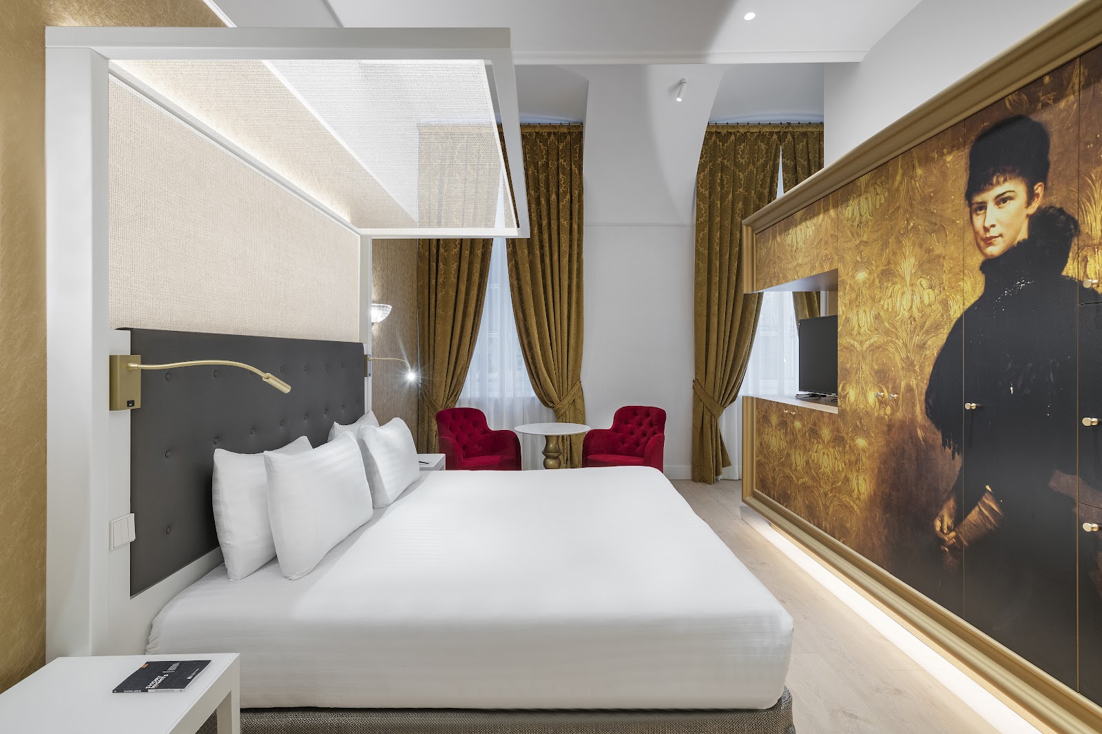 Top Hotels in Pest County Hungary