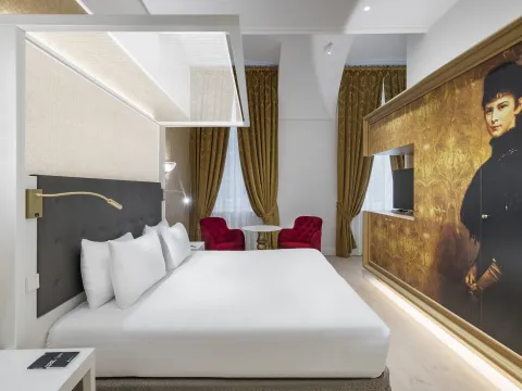 Áurea Ana Palace by Eurostars Hotel Company