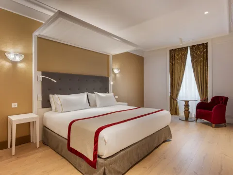 Áurea Ana Palace by Eurostars Hotel Company