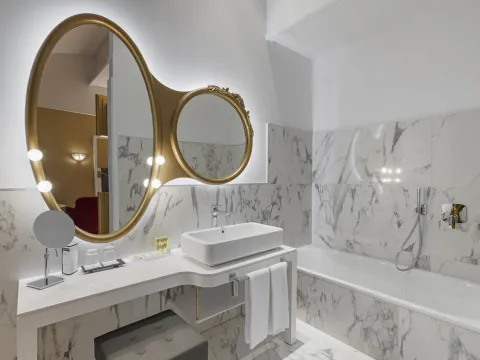Áurea Ana Palace by Eurostars Hotel Company