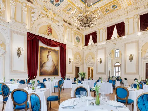 Áurea Ana Palace by Eurostars Hotel Company