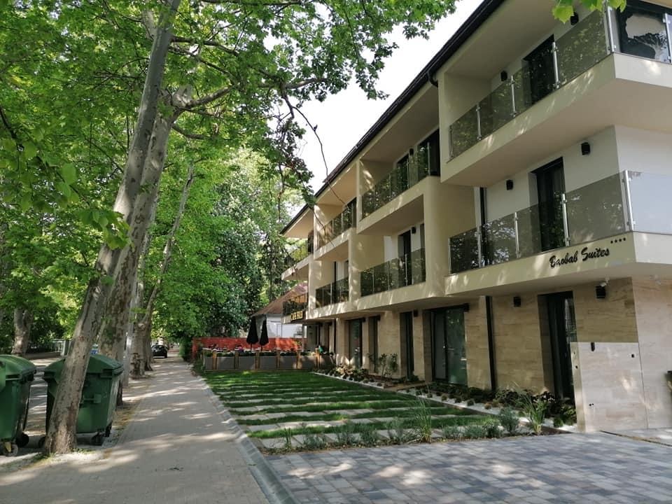 Top Hotels in Somogy County Hungary
