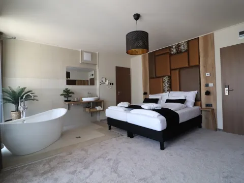 Baobab Suites
