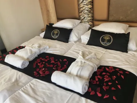 Baobab Suites