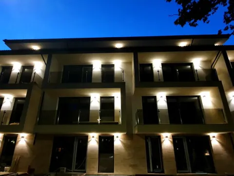 Baobab Suites