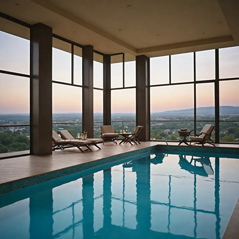 Where to stay in luxury: Hungary’s most exclusive hotels and premium experiences