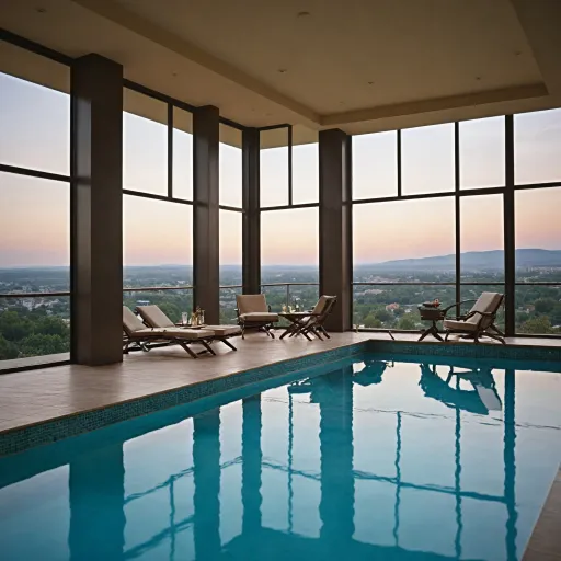 Where to stay in luxury: Hungary’s most exclusive hotels and premium experiences