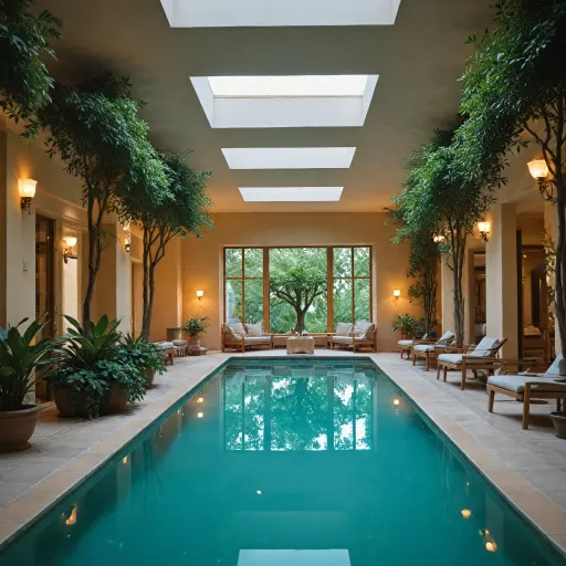 Luxury spa hotels in Hungary: indulgent wellness escapes in Budapest, Hévíz, and Sárvár