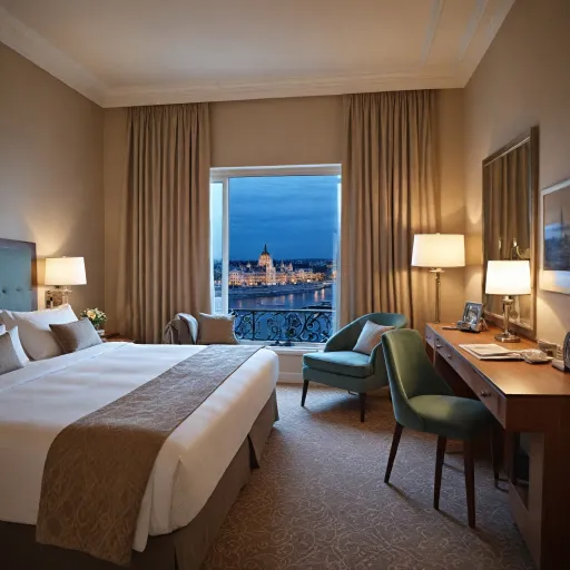 Hungary hotel booking sites: a refined guide to premium stays in Budapest and beyond