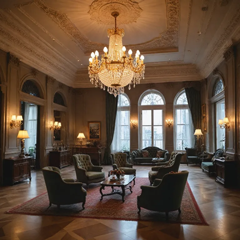 How to book a 5 star hotel in Hungary: A guide to luxury stays in Budapest and beyond