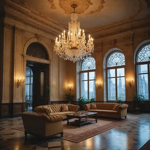 Hungary luxury hotel reviews: an expert guide to the best stays in Budapest