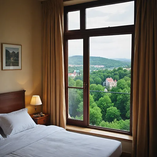 Affordable luxury hotel experiences in Hungary: how to enjoy premium stays for less