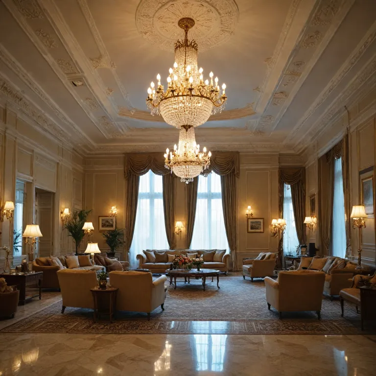 Premium hotel loyalty programs in Hungary: unlocking exclusive benefits for discerning travelers