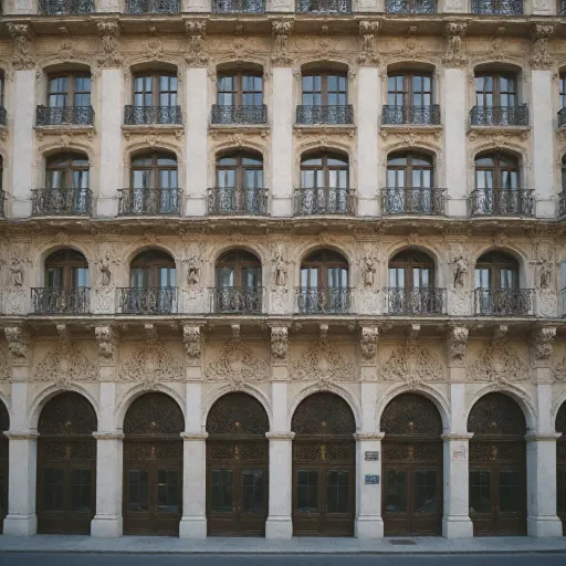 Architectural marvels and design inspiration from luxury and premium hotel booking websites in Hungary