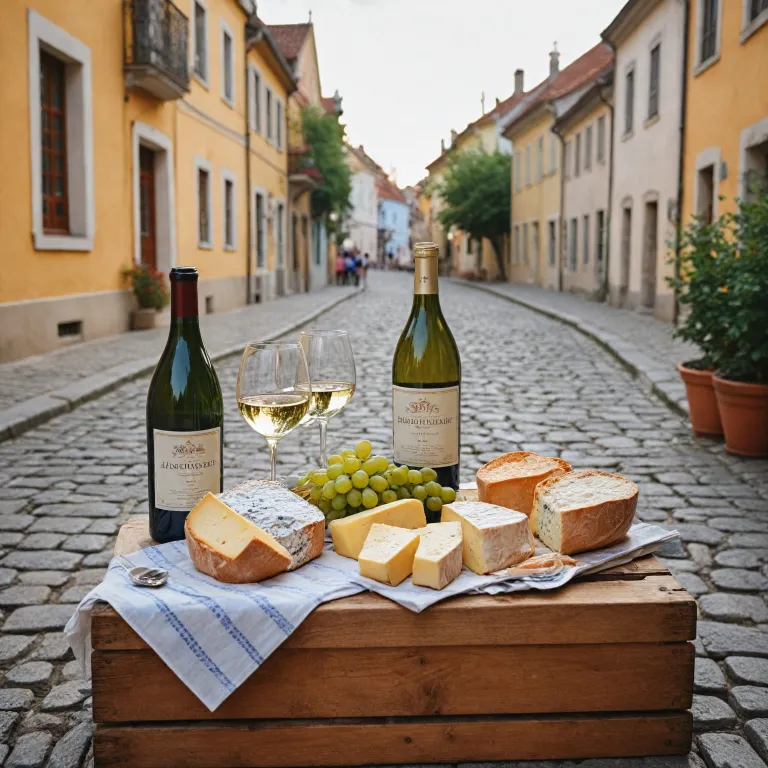 Elegant day trips from Budapest Hungary for discerning travellers