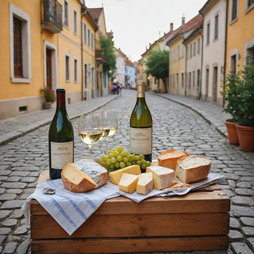 Elegant day trips from Budapest Hungary for discerning travellers