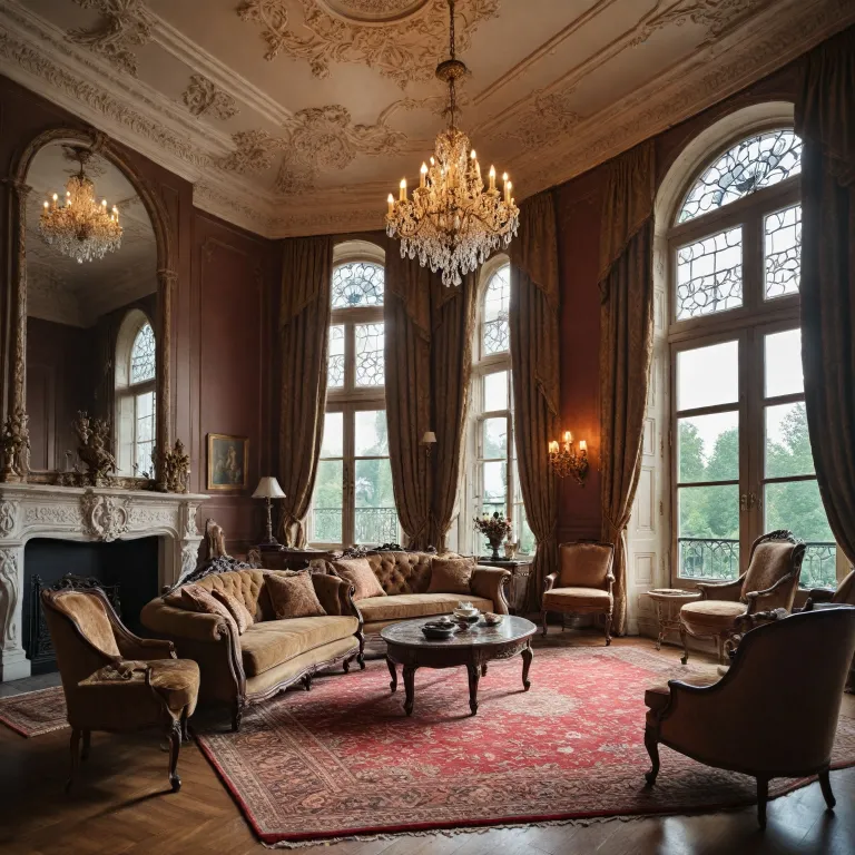 Hungarian castle stays for luxury travellers seeking royal elegance