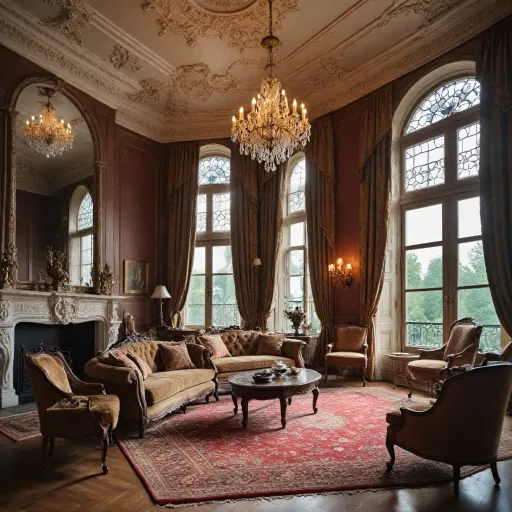 Hungarian castle stays for luxury travellers seeking royal elegance