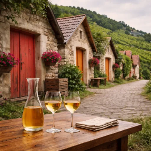 The Tokaj trail: from cellar doors to the village inns that pour the real furmint