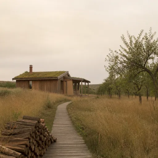When the hotel is the landscape: rural eco-retreats reshaping Hungarian hospitality