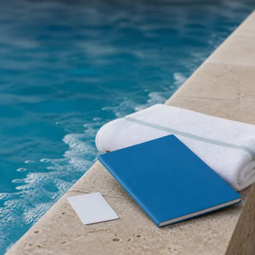 Hungary's resort hotels outside Budapest: where the conference day ends at the thermal pool