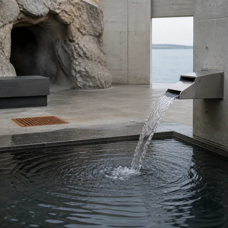 Where Hungarian families go when the summer heat hits: cave baths, lake thermals and open-air pools
