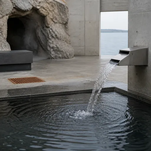 Where Hungarian families go when the summer heat hits: cave baths, lake thermals and open-air pools