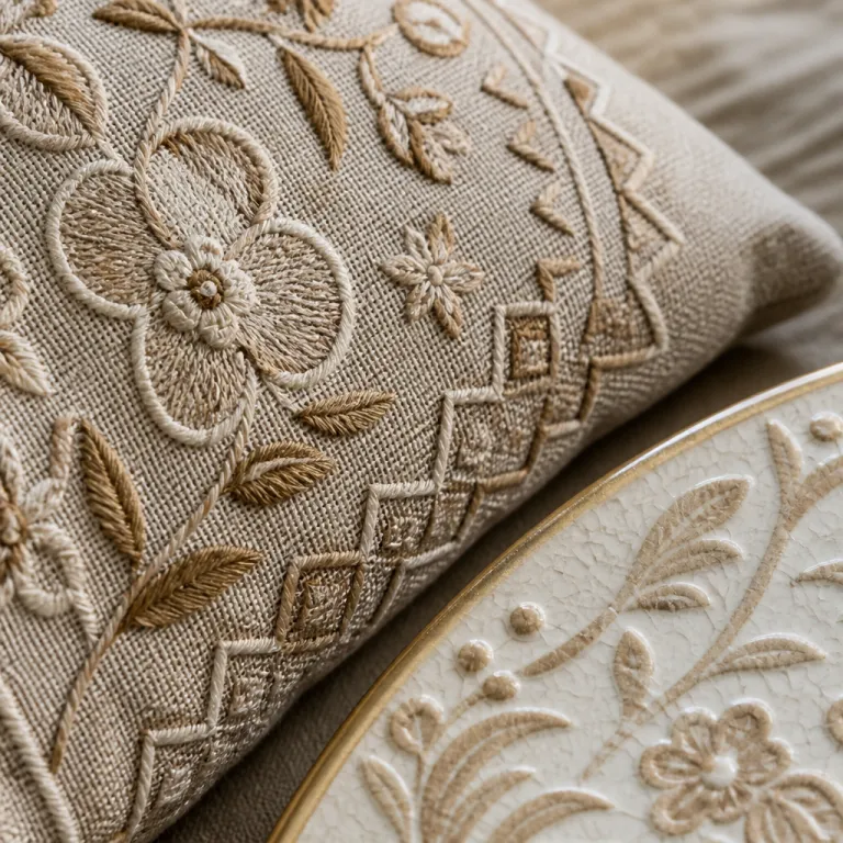 Hungary's folk craft trail: from Hollókő to the porcelain studios shaping hotel interiors