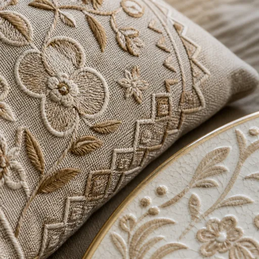 Hungary's folk craft trail: from Hollókő to the porcelain studios shaping hotel interiors