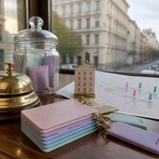 What Budapest's sixth-district Airbnb ban actually changes for hotel travellers in 2026